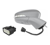 DIEDERICHS 1429324 Wing mirror