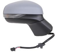 DIEDERICHS 1432324 Wing mirror