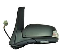 DIEDERICHS 1465325 Wing mirror