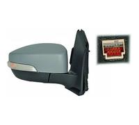 DIEDERICHS 1471324 Wing mirror