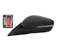 DIEDERICHS 1530025 Wing mirror