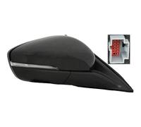 DIEDERICHS 1530028 Wing mirror