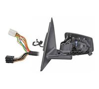 DIEDERICHS 1616225 Wing mirror