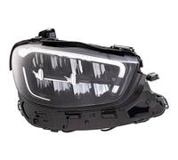 DIEDERICHS 1618180 Headlight