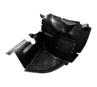 DIEDERICHS 1635011 Wheel arch liner