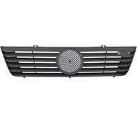DIEDERICHS 1661040 Radiator Grille