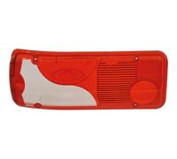 DIEDERICHS 1663193 Lens, combination rearlight