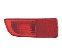 DIEDERICHS 1663194 Rear fog light