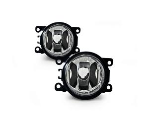 DIEDERICHS 1671288 Fog Light Set