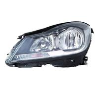 DIEDERICHS 1672182 Headlight