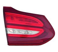 DIEDERICHS 1673697 Rear light