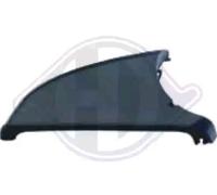 DIEDERICHS 1682327 Cover, outside mirror