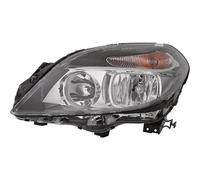 DIEDERICHS 1686083 Headlight