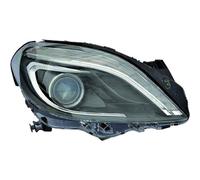DIEDERICHS 1686085 Headlight