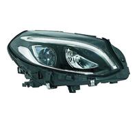 DIEDERICHS 1686184 Headlight