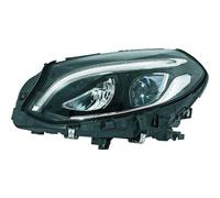 DIEDERICHS 1686185 Headlight