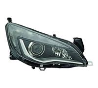 DIEDERICHS 1807087 Headlight