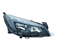 DIEDERICHS 1807184 Headlight