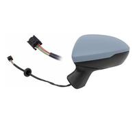 DIEDERICHS 1808125 Wing mirror