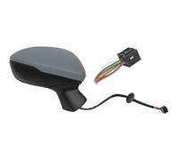 DIEDERICHS 1808224 Wing mirror