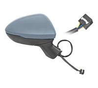 DIEDERICHS 1808324 Wing mirror