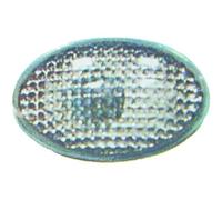 DIEDERICHS 1812078 Side indicator