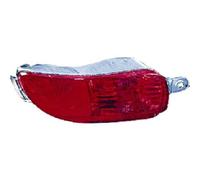DIEDERICHS 1813094 Rear fog light
