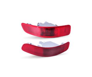 DIEDERICHS 1813296 Rear fog light