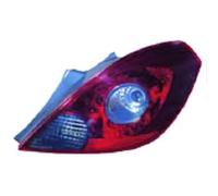 DIEDERICHS 1814190 Rear light