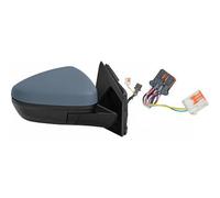 DIEDERICHS 1851026 Wing mirror