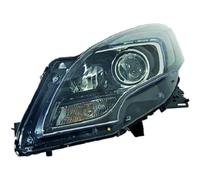 DIEDERICHS 1892085 Headlight