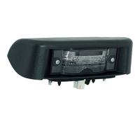 DIEDERICHS 1895294 Number plate light