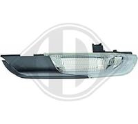 DIEDERICHS 2205427 Mirror Indicator Left