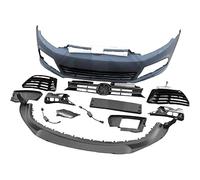 Diederichs 2215550 Bumper