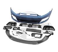 Diederichs 2215550 Bumper