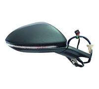 DIEDERICHS 2216524 Wing mirror