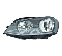 DIEDERICHS 2216981 Headlight