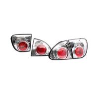 DIEDERICHS 2218395 Combination Rearlight Set
