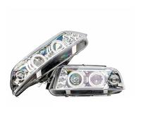 DIEDERICHS 2246380 Headlight set
