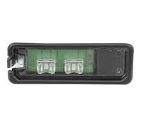 DIEDERICHS 2248194 Number plate light