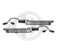 DIEDERICHS 2251289 Daytime running light (DRL)
