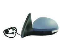 DIEDERICHS 2255226 Wing mirror