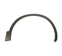 DIEDERICHS 2256063 Fender flare for VW Tiguan 2 AD1 Left Front