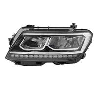 DIEDERICHS 2256083 Headlight