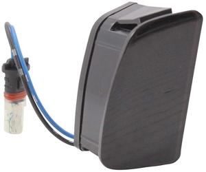 DIEDERICHS 2256329 Lane change warning light