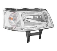 DIEDERICHS 2272080 Headlight