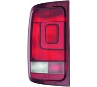 DIEDERICHS 2275190 Rear light