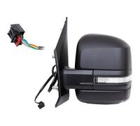 DIEDERICHS 2282225 Wing mirror