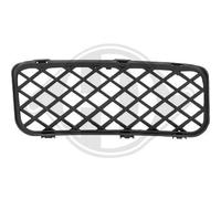 DIEDERICHS 2285843 Front Bumper Grille Left