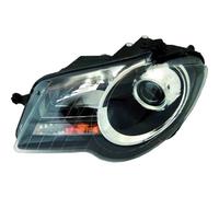DIEDERICHS 2295182 Headlight